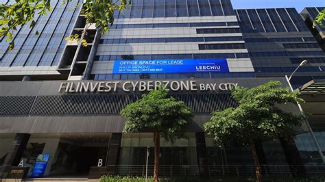 Filinvest wins bid for NBI head office lease .